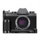 R035 Metal Quick Release Camera L Plate L-Bracket with Extend Cold Shoe Camera Accessories for Fujifilm X-T200 R035 Metal Quick Release Camera L Plate L-Bracket with Extend Cold Shoe Camera Accessories for Fujifilm X-T200