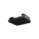 R046 Hot Shoe Plate Mount Bracket Mount Base Expansion Fill Light Mic Interface Stand for DSLR Camera R046 Hot Shoe Plate Mount Bracket Mount Base Expansion Fill Light Mic Interface Stand for DSLR Camera
