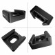 R053 Universal Cold Shoe Mount Adapter with 1/4 Thread Hole Base for Camera Cage Monitor LED Light Microphone Flash