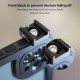 R053 Universal Cold Shoe Mount Adapter with 1/4 Thread Hole Base for Camera Cage Monitor LED Light Microphone Flash R053 Universal Cold Shoe Mount Adapter with 1/4 Thread Hole Base for Camera Cage Monitor LED Light Microphone Flash