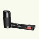 R055 Camera L-shape Handle Grip Vlog Microphone Video for Sony ZV-1