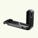 R055 Camera L-shape Handle Grip Vlog Microphone Video for Sony ZV-1