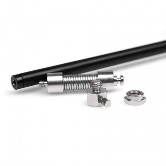 Universal Shoulder Waist Handheld Stabilizer Belt Pressure Camera Support Rod Aluminum Alloy with 3/8 Screw Universal Shoulder Waist Handheld Stabilizer Belt Pressure Camera Support Rod Aluminum Alloy with 3/8 Screw