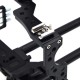 VD-07 Portable Aluminum Camera Cage Rig Stabilizer Top Handle Grip for DSLR Camera DV Mount VD-07 Portable Aluminum Camera Cage Rig Stabilizer Top Handle Grip for DSLR Camera DV Mount
