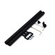 VD-07 Portable Aluminum Camera Cage Rig Stabilizer Top Handle Grip for DSLR Camera DV Mount VD-07 Portable Aluminum Camera Cage Rig Stabilizer Top Handle Grip for DSLR Camera DV Mount