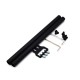 VD-07 Portable Aluminum Camera Cage Rig Stabilizer Top Handle Grip for DSLR Camera DV Mount