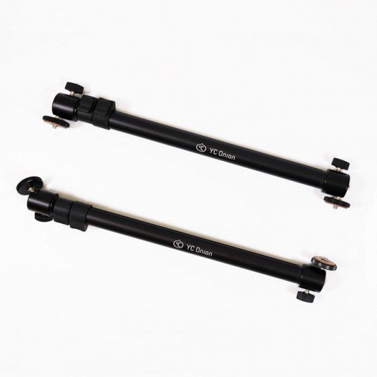 Tripod Support Leg Camera Stabilizer with C Clamp Clip for Chip Slider Dolly Tripod Support Leg Camera Stabilizer with C Clamp Clip for Chip Slider Dolly