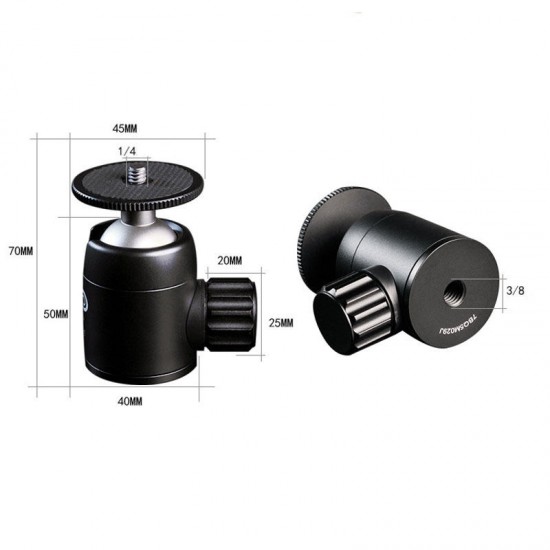 100BTF BF558 Foldable 53cm 151cm Tripod with Removable Ball Head Max Load 10KG 100BTF BF558 Foldable 53cm 151cm Tripod with Removable Ball Head Max Load 10KG