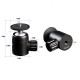 100BTF BF558 Foldable 53cm 151cm Tripod with Removable Ball Head Max Load 10KG 100BTF BF558 Foldable 53cm 151cm Tripod with Removable Ball Head Max Load 10KG