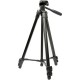100BTF BY268 Aluminum Alloy Foldable 41CM 130CM Tripod with Ball Head for DSLR Sport Camera Smarphone