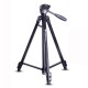 100BTF BY558 Foldable 53CM 151CM Tripod with Removable Ball Head Quick Release Plate Max Load 10KG 100BTF BY558 Foldable 53CM 151CM Tripod with Removable Ball Head Quick Release Plate Max Load 10KG