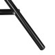 120cm 160cm 200cm Portable Aluminum Tripod Stand Ring Light Stand Camera Tripod Phone Stand