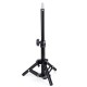 3 In1 360° Rotatable Wireless Remote Selfie Stick Tripod Shutter Phone Live Stand