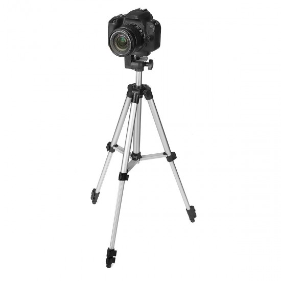 Adjustable Holder Telescopic Tripod Stand Kits with bluetooth Control for Camera Mobile Phone Adjustable Holder Telescopic Tripod Stand Kits with bluetooth Control for Camera Mobile Phone