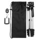 Adjustable Holder Telescopic Tripod Stand Kits with bluetooth Control for Camera Mobile Phone Adjustable Holder Telescopic Tripod Stand Kits with bluetooth Control for Camera Mobile Phone