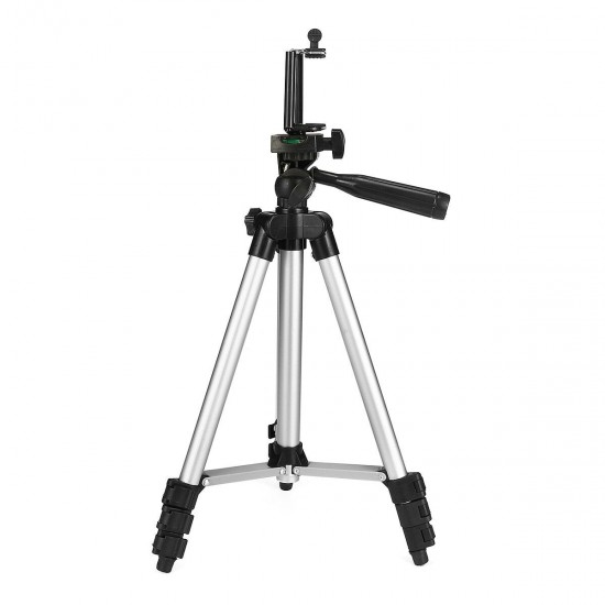 Adjustable Holder Telescopic Tripod Stand Kits with bluetooth Control for Camera Mobile Phone Adjustable Holder Telescopic Tripod Stand Kits with bluetooth Control for Camera Mobile Phone