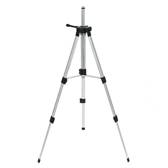 Adjustable Tripod Stand Extension 45-95cm For Rotary Laser Level Leveling Tool