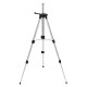 Adjustable Tripod Stand Extension 45-95cm For Rotary Laser Level Leveling Tool