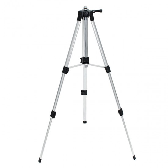 Adjustable Tripod Stand Extension 45-95cm For Rotary Laser Level Leveling Tool