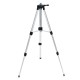 Adjustable Tripod Stand Extension 45-95cm For Rotary Laser Level Leveling Tool