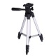 ','Extendable Aluminum Tripod Mount Stand Standard 1/4 Inch Screw Holder Photo Tripod Tripe