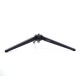 Small Tripod P1P2 Portable Tripod for Projector Camera Black Small Tripod P1P2 Portable Tripod for Projector Camera Black