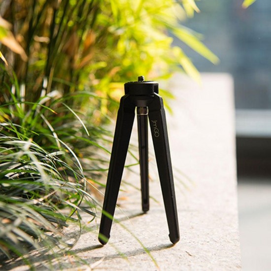 Small Tripod P1P2 Portable Tripod for Projector Camera Black Small Tripod P1P2 Portable Tripod for Projector Camera Black