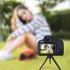 Small Tripod P1P2 Portable Tripod for Projector Camera Black Small Tripod P1P2 Portable Tripod for Projector Camera Black