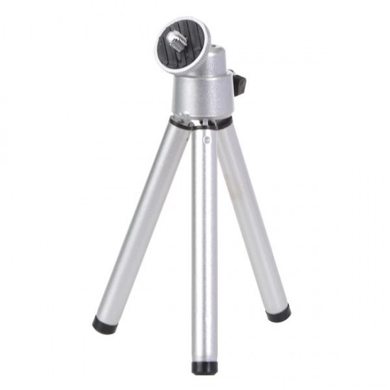 Mini Tripod Holder Mount For GoPro Hero 3 Plus /3/2/1 Yi SJ4000 SJ5000 SJcam Mini Tripod Holder Mount For GoPro Hero 3 Plus /3/2/1 Yi SJ4000 SJ5000 SJcam