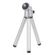 Mini Tripod Holder Mount For GoPro Hero 3 Plus /3/2/1 Yi SJ4000 SJ5000 SJcam Mini Tripod Holder Mount For GoPro Hero 3 Plus /3/2/1 Yi SJ4000 SJ5000 SJcam
