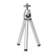 Mini Tripod Holder Mount For GoPro Hero 3 Plus /3/2/1 Yi SJ4000 SJ5000 SJcam Mini Tripod Holder Mount For GoPro Hero 3 Plus /3/2/1 Yi SJ4000 SJ5000 SJcam