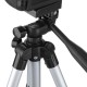 Portable Extendable Adjustable Camera Projector Tripod Stand Studio for DV Camcorder Smartphone Action Camera