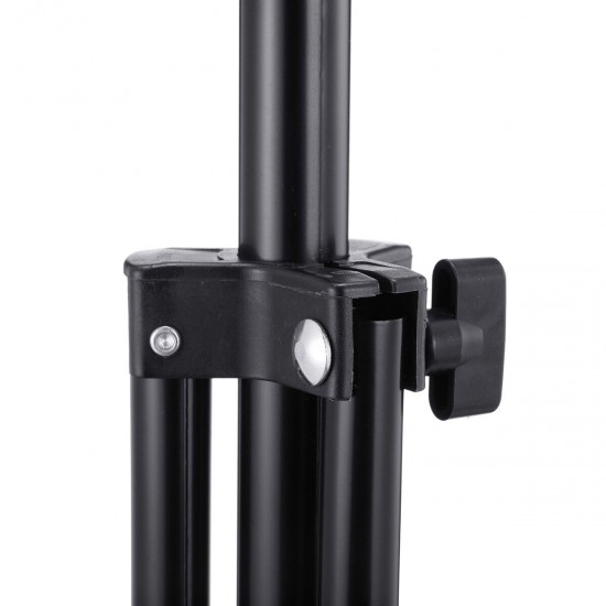 Portable Mobile Phone Bracket Photo Camera Tripod Light Stand Flash Photography Portable Mobile Phone Bracket Photo Camera Tripod Light Stand Flash Photography