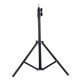 Portable Mobile Phone Bracket Photo Camera Tripod Light Stand Flash Photography