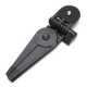 Portable Plastic Foldable Folding Tripod Stand For Canon Nikon Gopro Xiaomi Yi SJcam Camera Portable Plastic Foldable Folding Tripod Stand For Canon Nikon Gopro Xiaomi Yi SJcam Camera