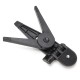 Portable Plastic Foldable Folding Tripod Stand For Canon Nikon Gopro Xiaomi Yi SJcam Camera Portable Plastic Foldable Folding Tripod Stand For Canon Nikon Gopro Xiaomi Yi SJcam Camera
