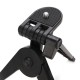 Portable Plastic Foldable Folding Tripod Stand For Canon Nikon Gopro Xiaomi Yi SJcam Camera Portable Plastic Foldable Folding Tripod Stand For Canon Nikon Gopro Xiaomi Yi SJcam Camera