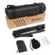 XTGP439 Aluminum Alloy 4-Sections Camera Tripod for DSLR Stand With Ball Head 8kg Max Load XTGP439 Aluminum Alloy 4-Sections Camera Tripod for DSLR Stand With Ball Head 8kg Max Load