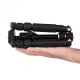 XTGP441 Portable Tripod 3 Sections Foldable Telescopic Tripod with Ball Head for DSLR Cameras XTGP441 Portable Tripod 3 Sections Foldable Telescopic Tripod with Ball Head for DSLR Cameras