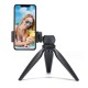 MT-01 360 Degree Rotation Mini Desktop Tripod with Tripod Ball Head