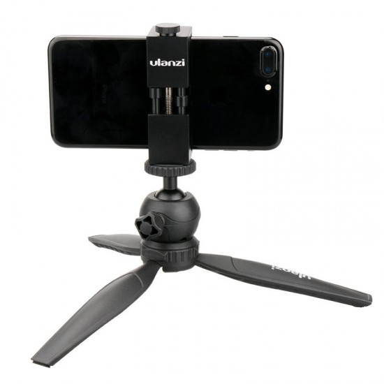 MT-03 Mini Desktop Tripod with Removable Ballhead 1/4 Screw MT-03 Mini Desktop Tripod with Removable Ballhead 1/4 Screw