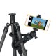 MT-04 Mini Flexible Octopus Protable Desktop Tripod