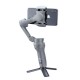 MT-15 2 in 1 Foldable Mini Gimbal Tripod Stand with 1/4 Screw Mount for DJI OSMO Mobile 3 Zhiyun Smooth 4 MT-15 2 in 1 Foldable Mini Gimbal Tripod Stand with 1/4 Screw Mount for DJI OSMO Mobile 3 Zhiyun Smooth 4
