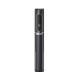 SK-02 Portable 10M bluetooth Remote Control Selfie Stick with Vlog Video Tripod with Extend Microphone Interface SK-02 Portable 10M bluetooth Remote Control Selfie Stick with Vlog Video Tripod with Extend Microphone Interface