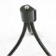 Universal Camera Flexible Mini 4 inch Metal Tripod