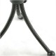 Universal Camera Flexible Mini 4 inch Metal Tripod