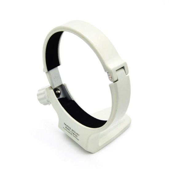 Tripod Collar Mount Ring C WII for Canon Camera EF 70-300mm F4-5.6 L IS USM Lens Tripod Collar Mount Ring C WII for Canon Camera EF 70-300mm F4-5.6 L IS USM Lens