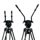 Ajustable Extendable Tripod Handle Grip for WF-717 EI-717 Tripod Ajustable Extendable Tripod Handle Grip for WF-717 EI-717 Tripod