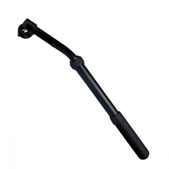 Ajustable Extendable Tripod Handle Grip for WF-717 EI-717 Tripod