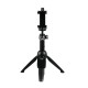 9928 Wireless Selfie Stick with bluetooth Remote Tripod Extendable Monopod 9928 Wireless Selfie Stick with bluetooth Remote Tripod Extendable Monopod